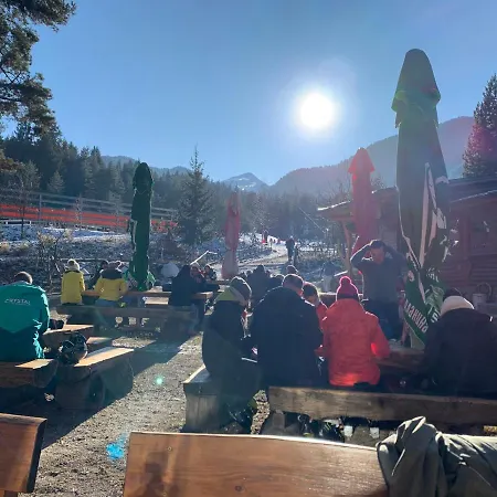 Mountain View Resort Bansko 班斯科