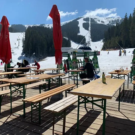 Mountain View Resort Bansko 公寓 *