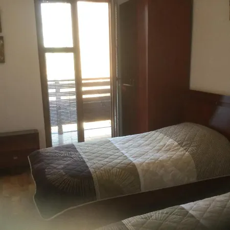 公寓 Mountain View Resort Bansko