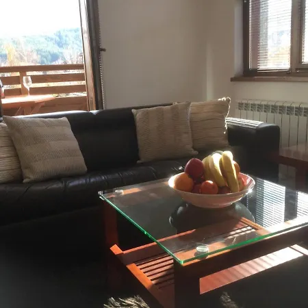 Mountain View Resort Bansko 班斯科